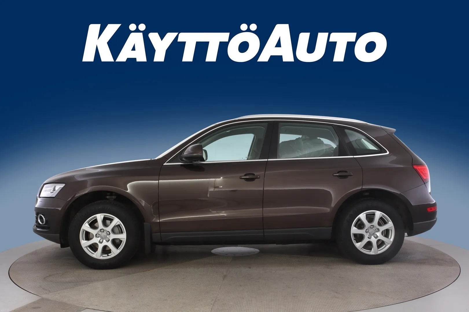 Audi Q5 CIY-746 carousel image