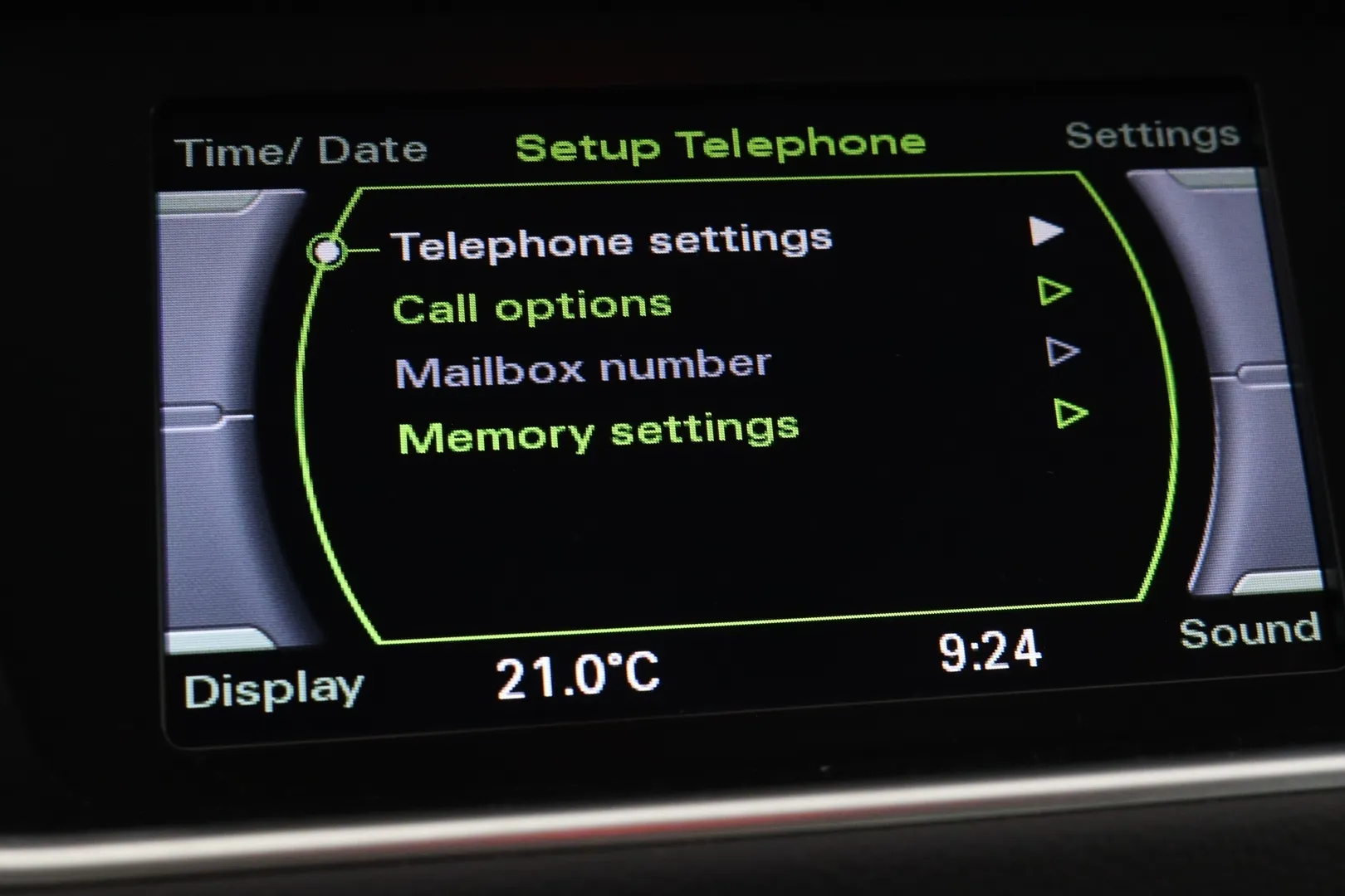 Audi Q5 CIY-746 carousel image
