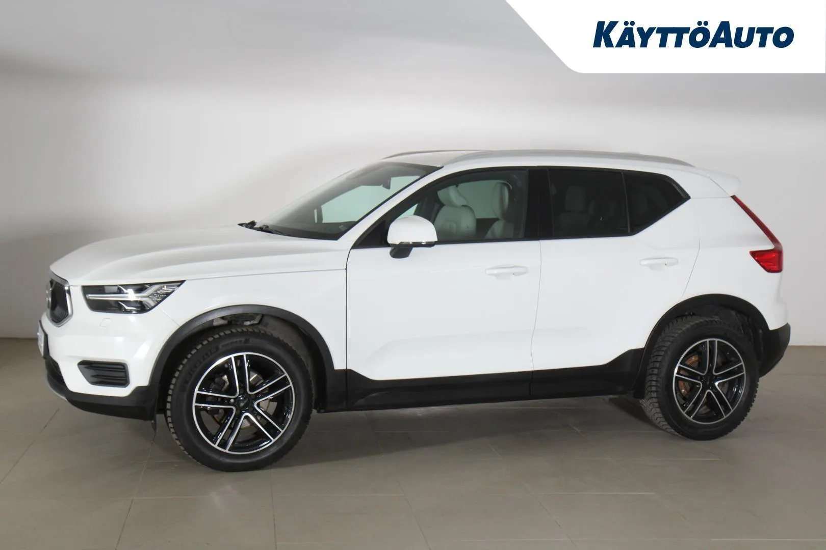 Volvo XC40 BVB-661 carousel image