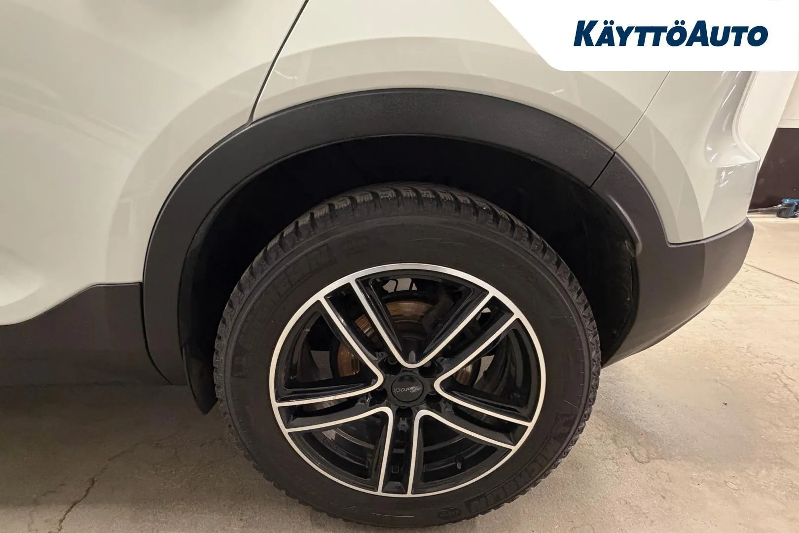 Volvo XC40 BVB-661 carousel image