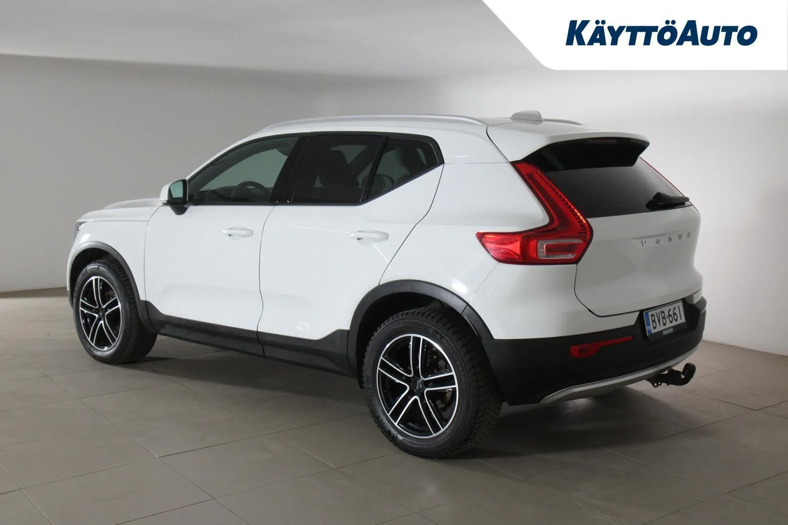 Volvo XC40 BVB-661 carousel image