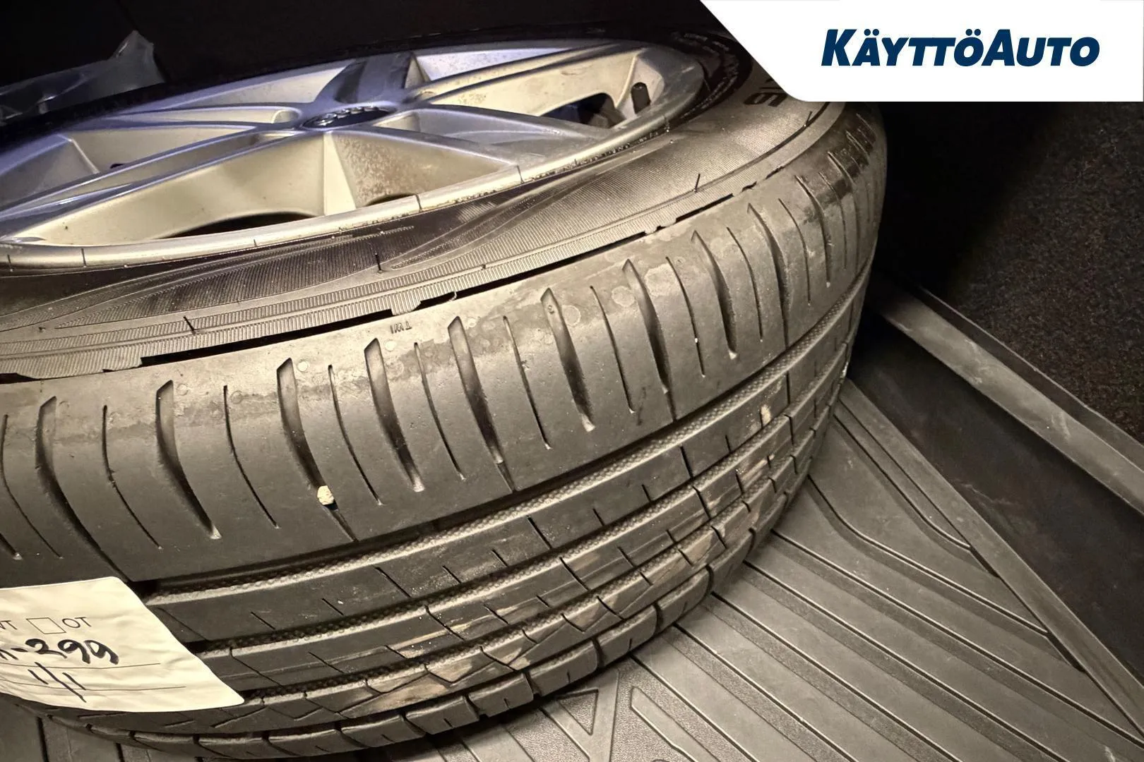 Audi A3 LOR-299 carousel image