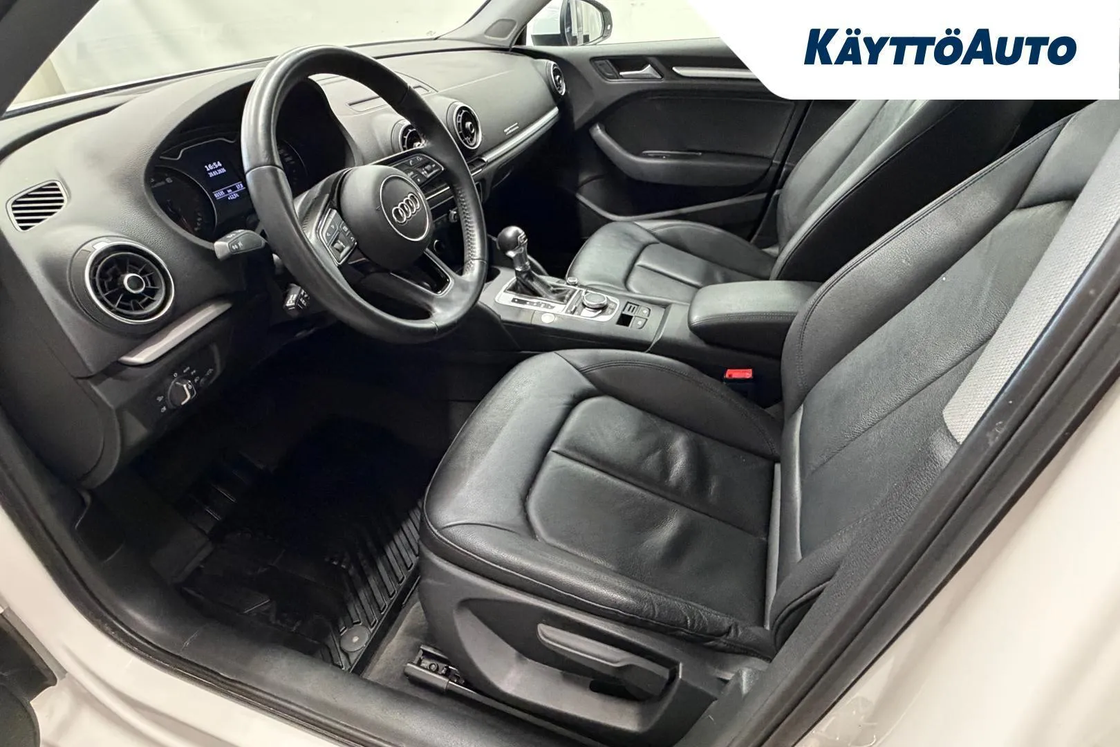 Audi A3 LOR-299 carousel image