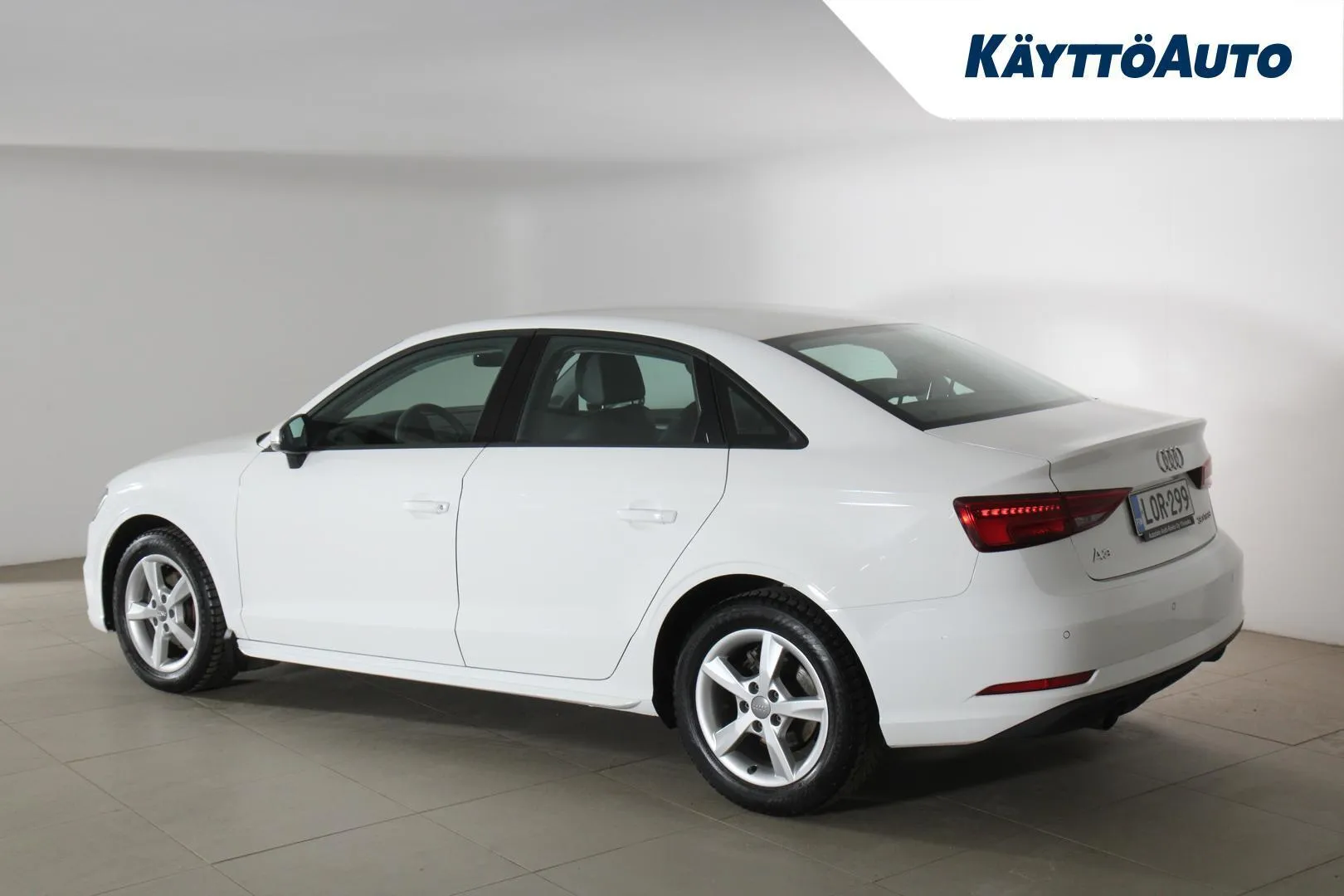 Audi A3 LOR-299 carousel image