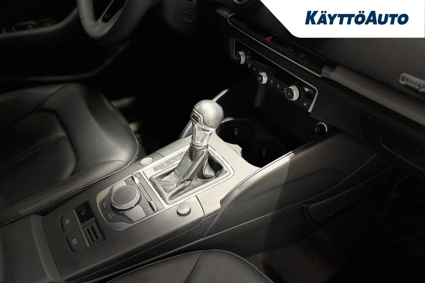 Audi A3 LOR-299 carousel image