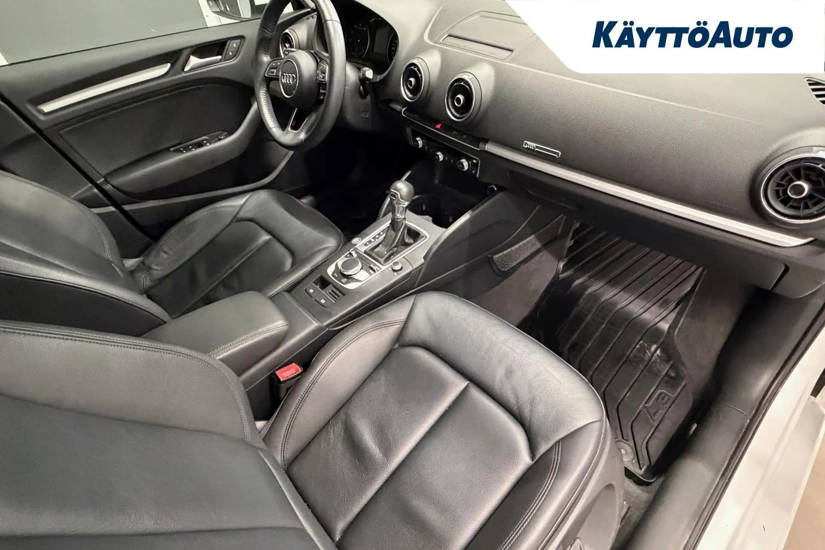 Audi A3 LOR-299 carousel image