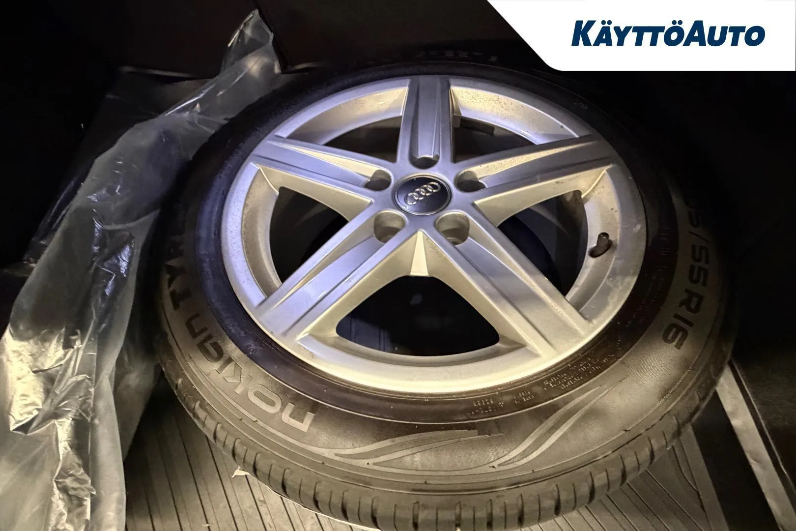 Audi A3 LOR-299 carousel image