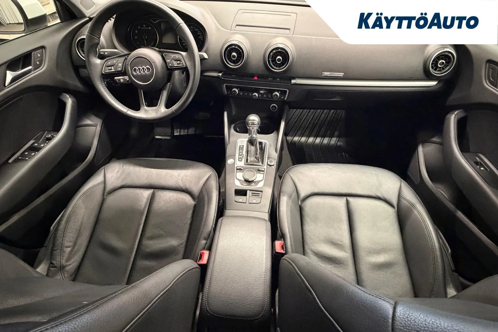 Audi A3 LOR-299 carousel image