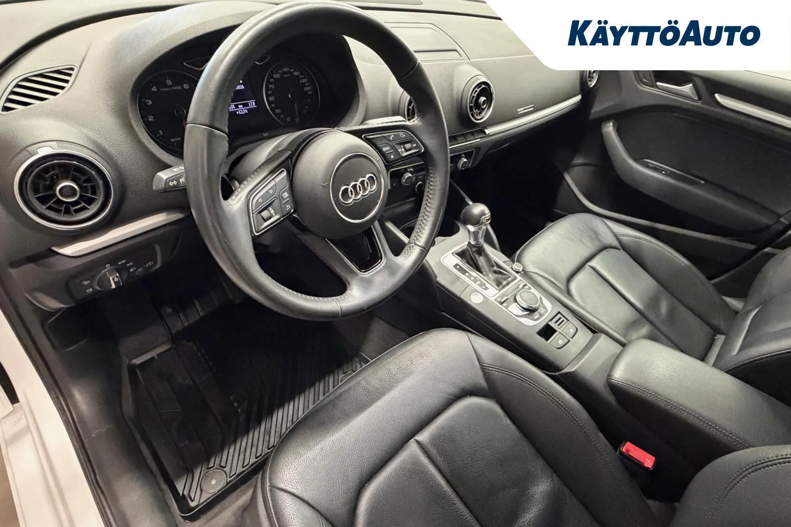 Audi A3 LOR-299 carousel image