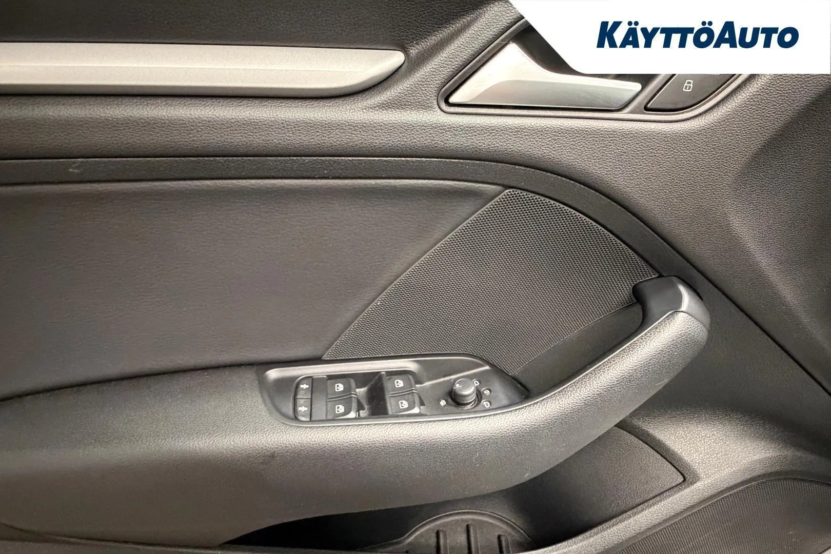 Audi A3 LOR-299 carousel image