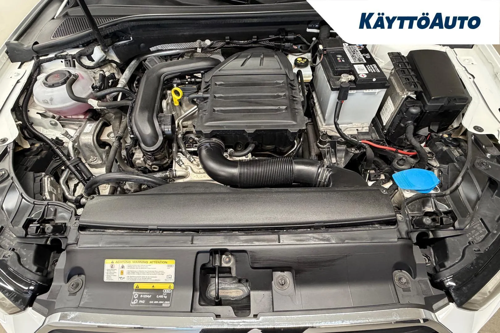 Audi A3 LOR-299 carousel image