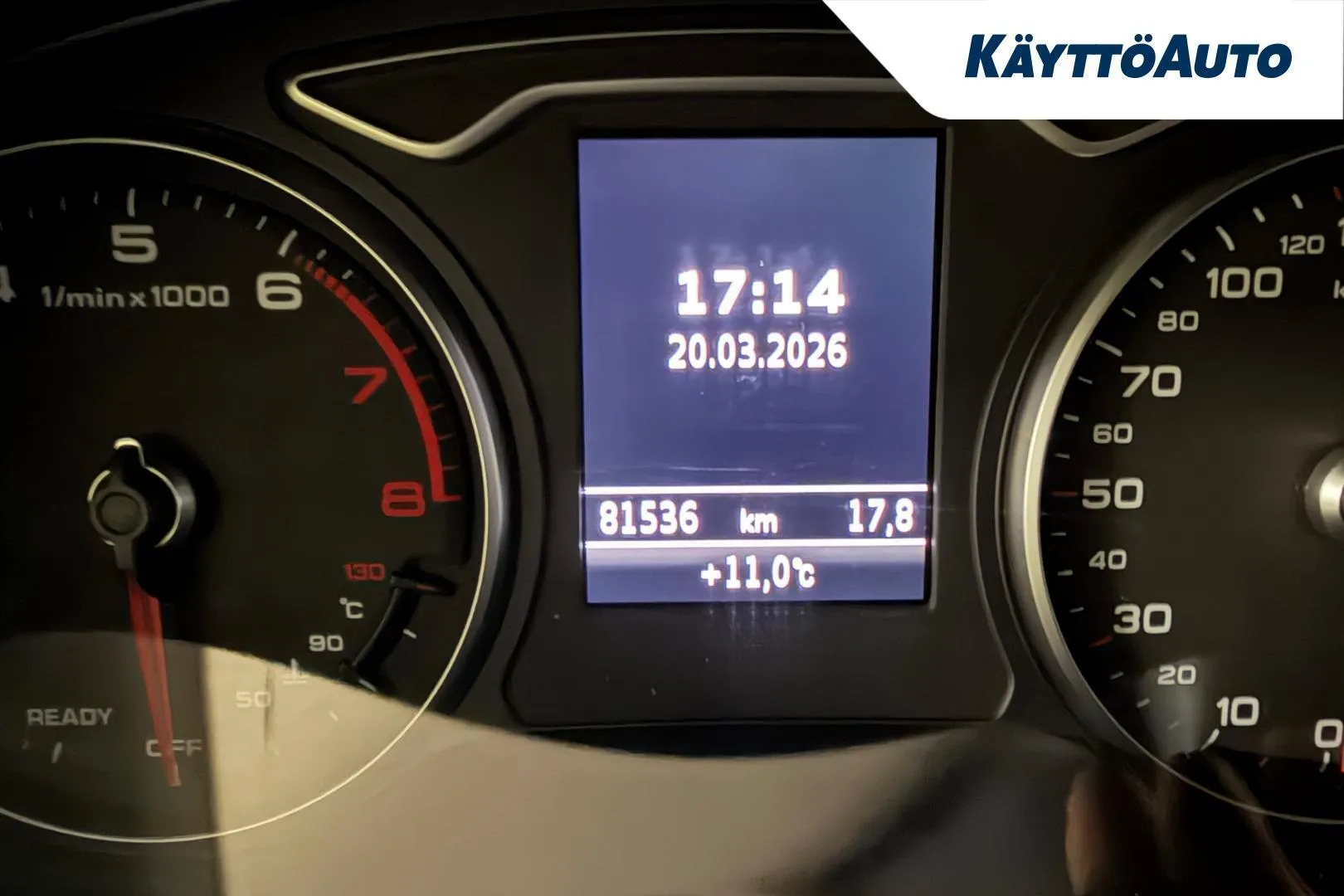 Audi A3 LOR-299 carousel image