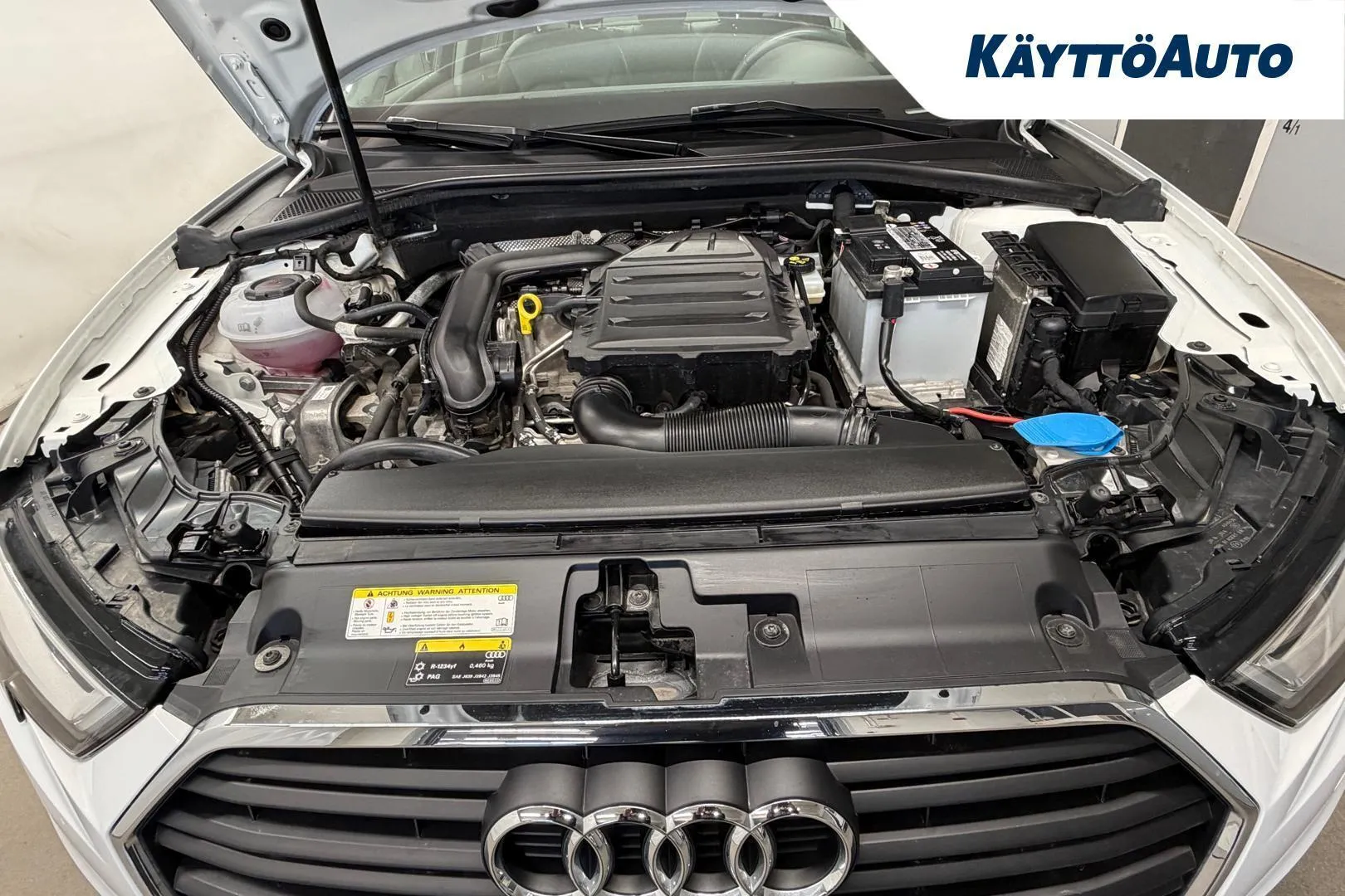 Audi A3 LOR-299 carousel image