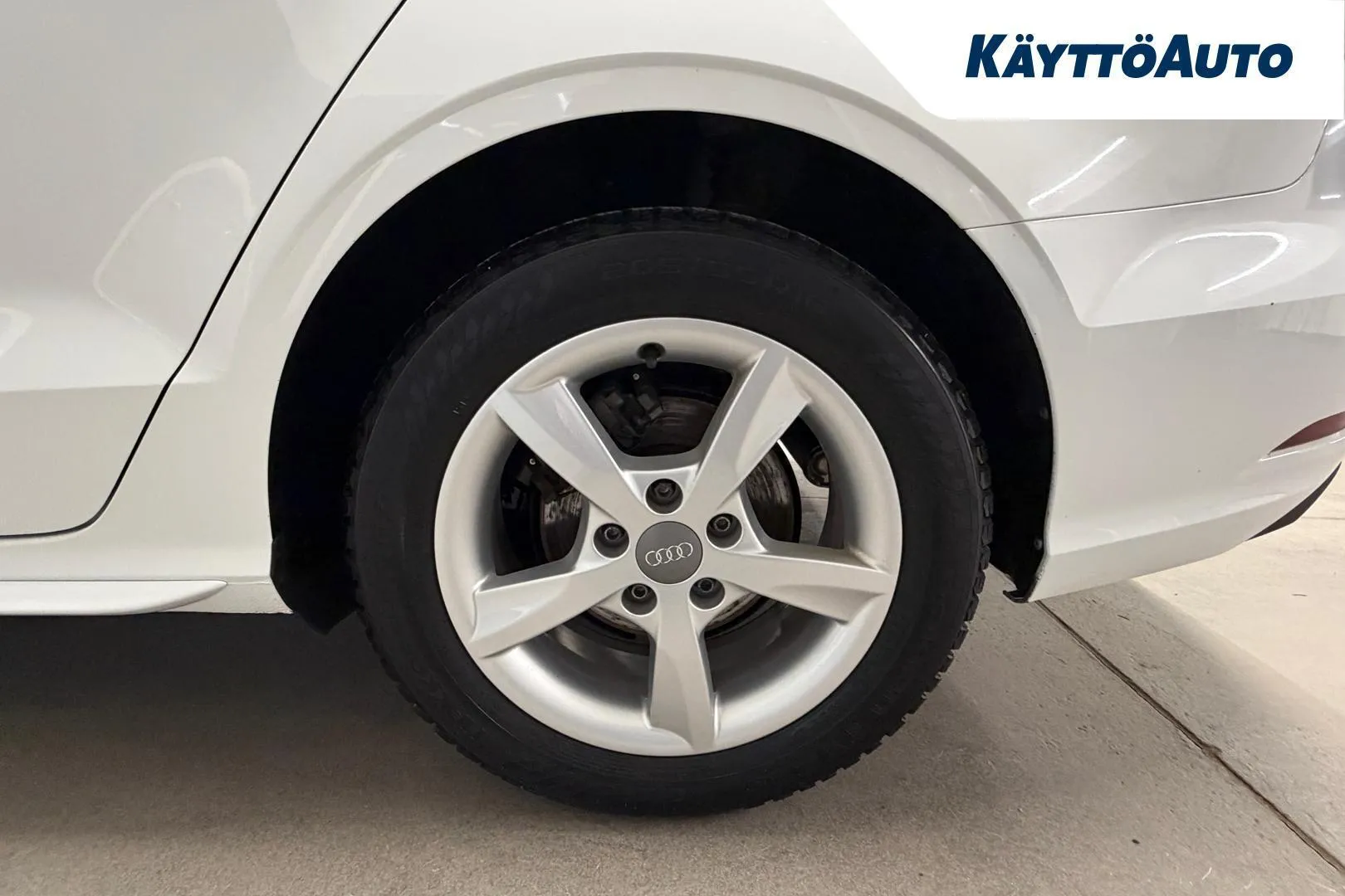 Audi A3 LOR-299 carousel image