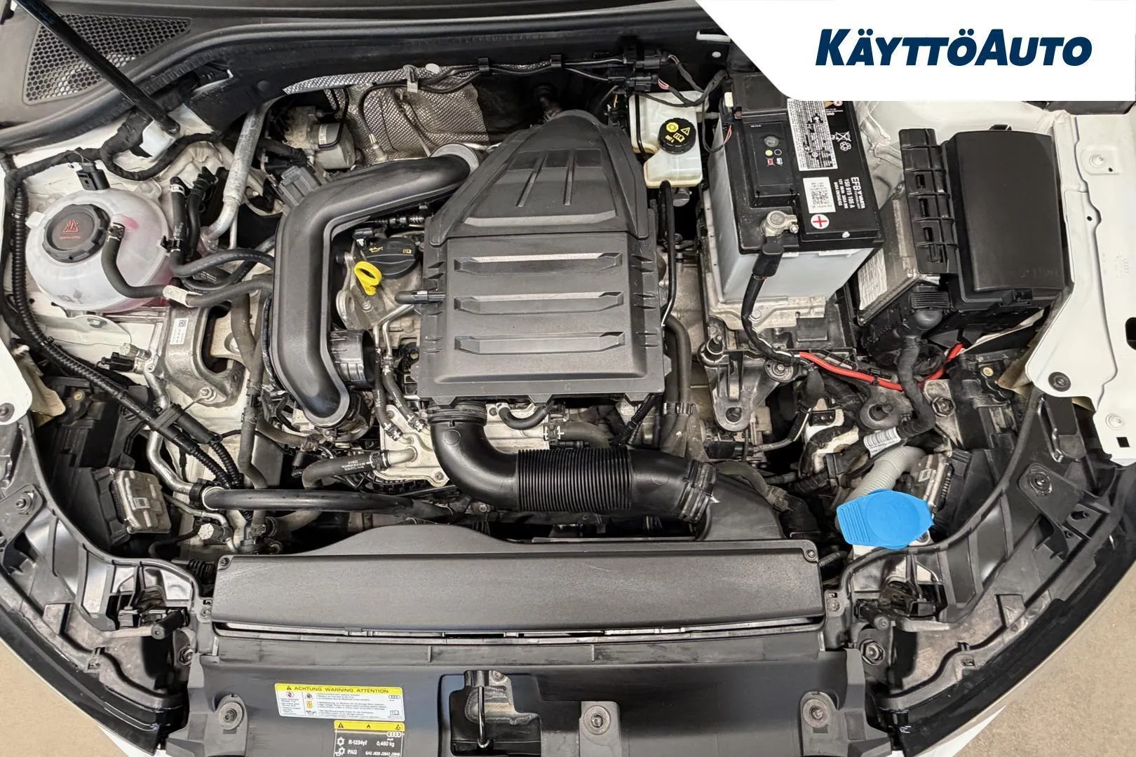 Audi A3 LOR-299 carousel image