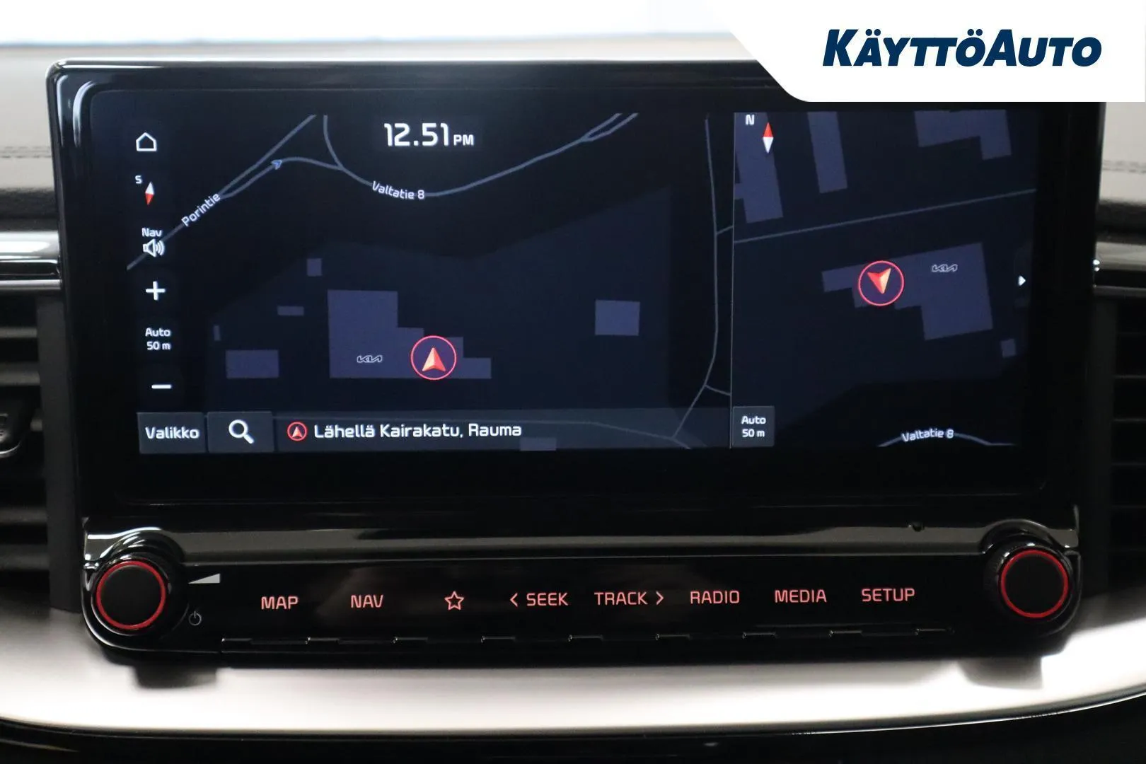 Kia XCeed YMJ-518 carousel image