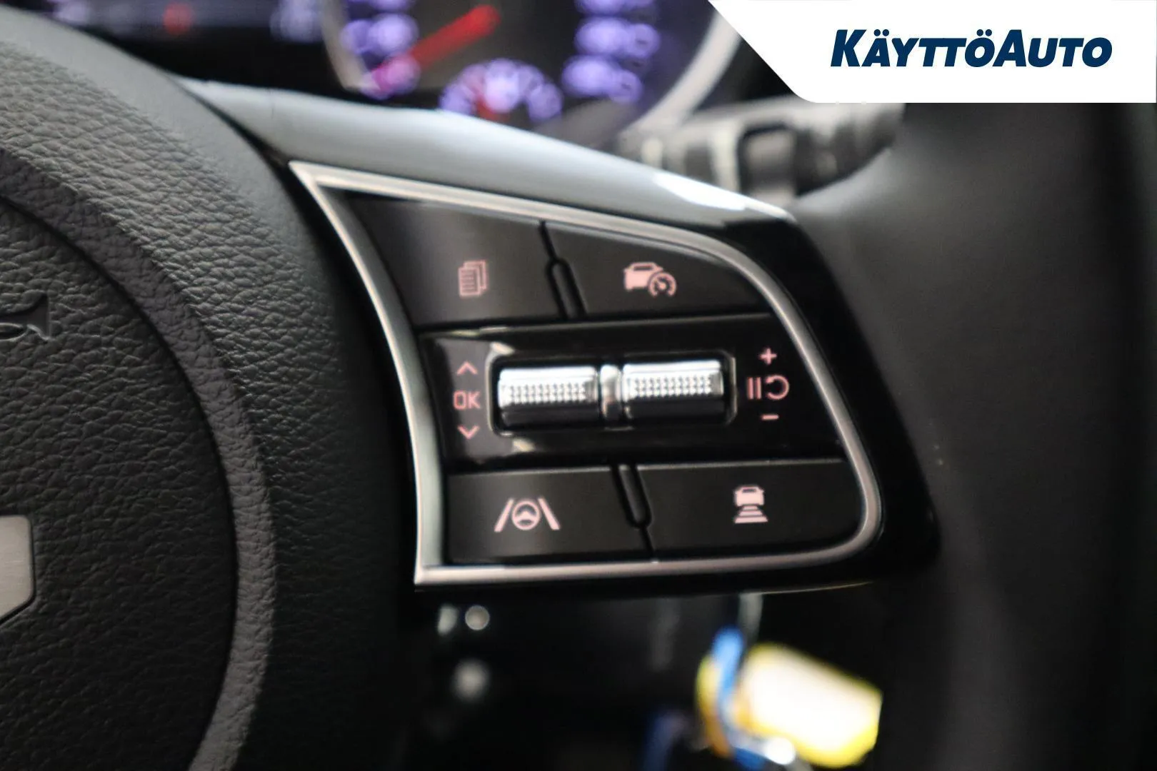 Kia XCeed YMJ-518 carousel image