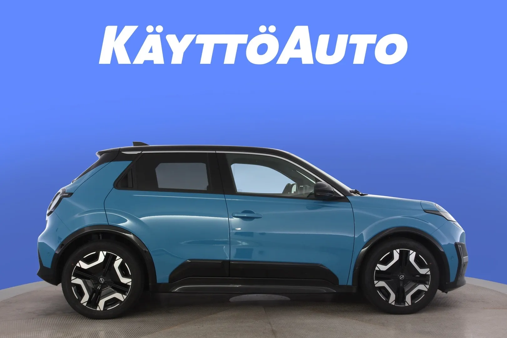Nissan Micra XTJ-142 carousel image