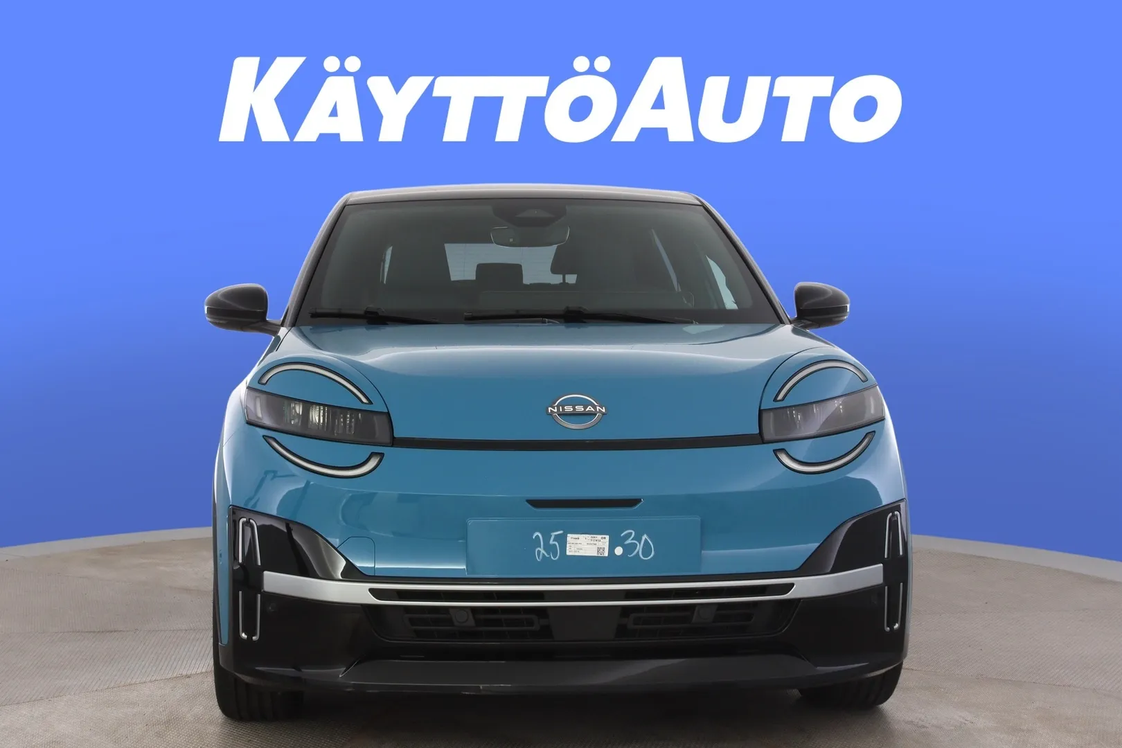 Nissan Micra XTJ-142 carousel image