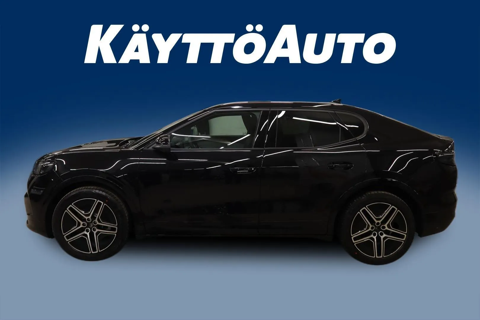 Ford Capri YMC-775 carousel image