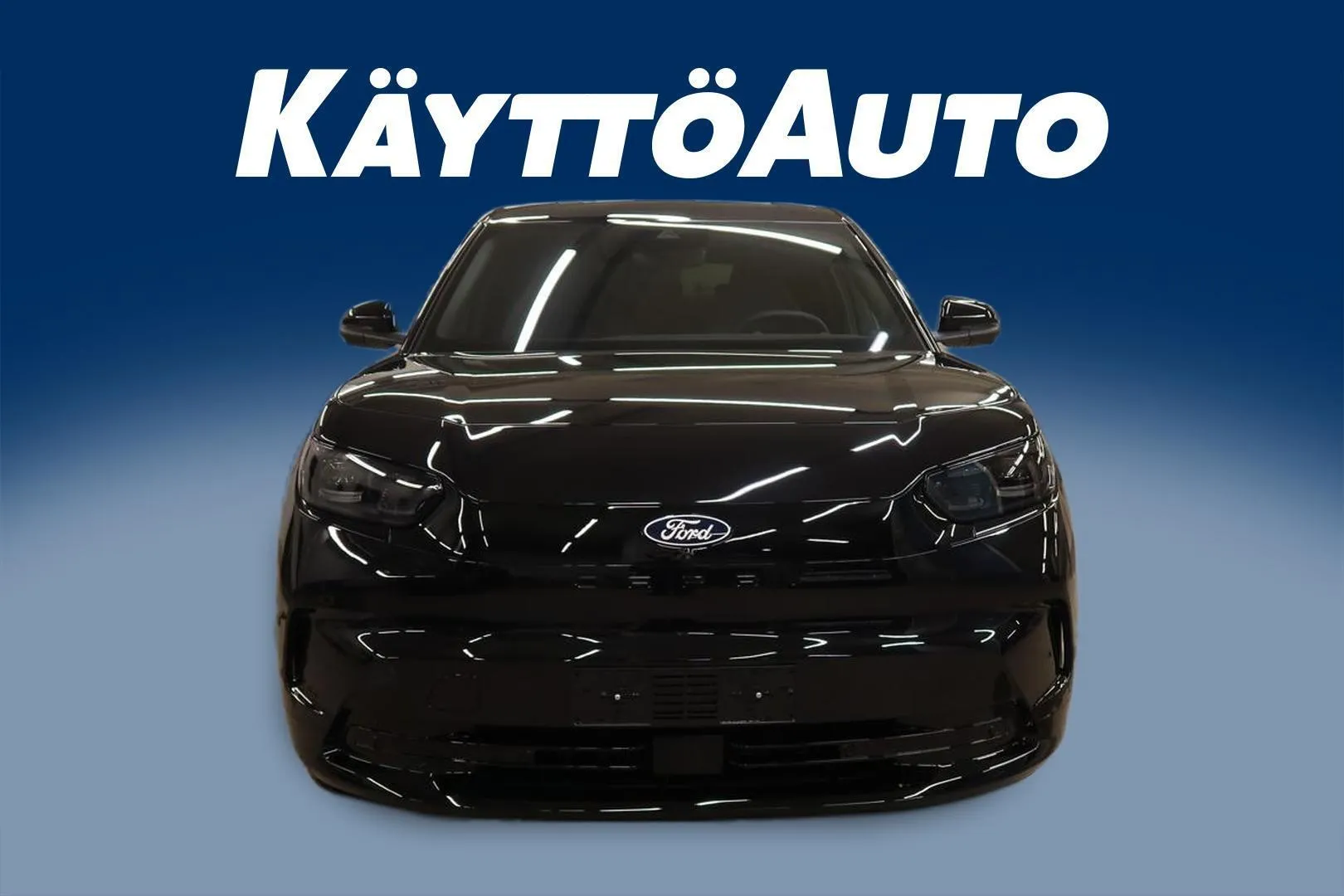 Ford Capri YMC-775 carousel image