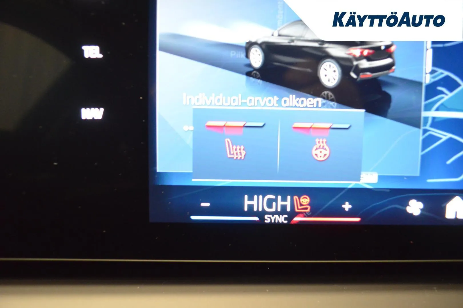 BMW 120 ZPX-674 carousel image