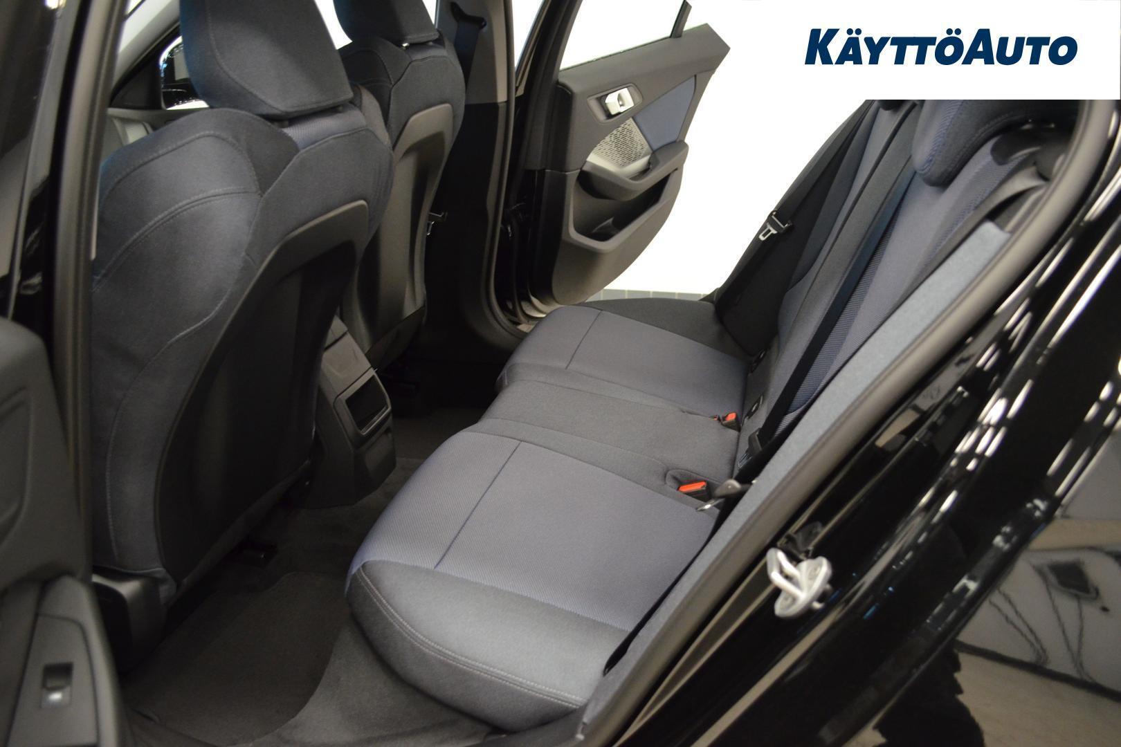 BMW 120 1-sarja F70 Hatchback 120 A MHEV 2026, kuva 7/25