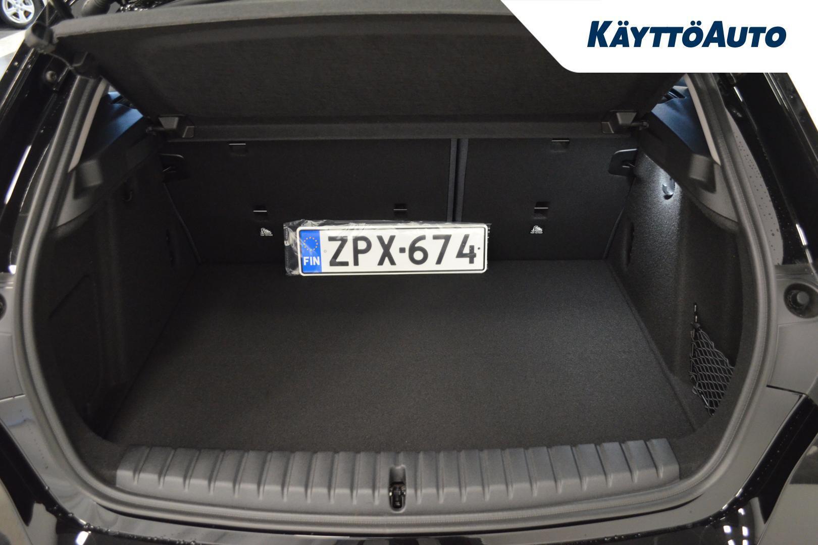 BMW 120 1-sarja F70 Hatchback 120 A MHEV 2026, kuva 6/25