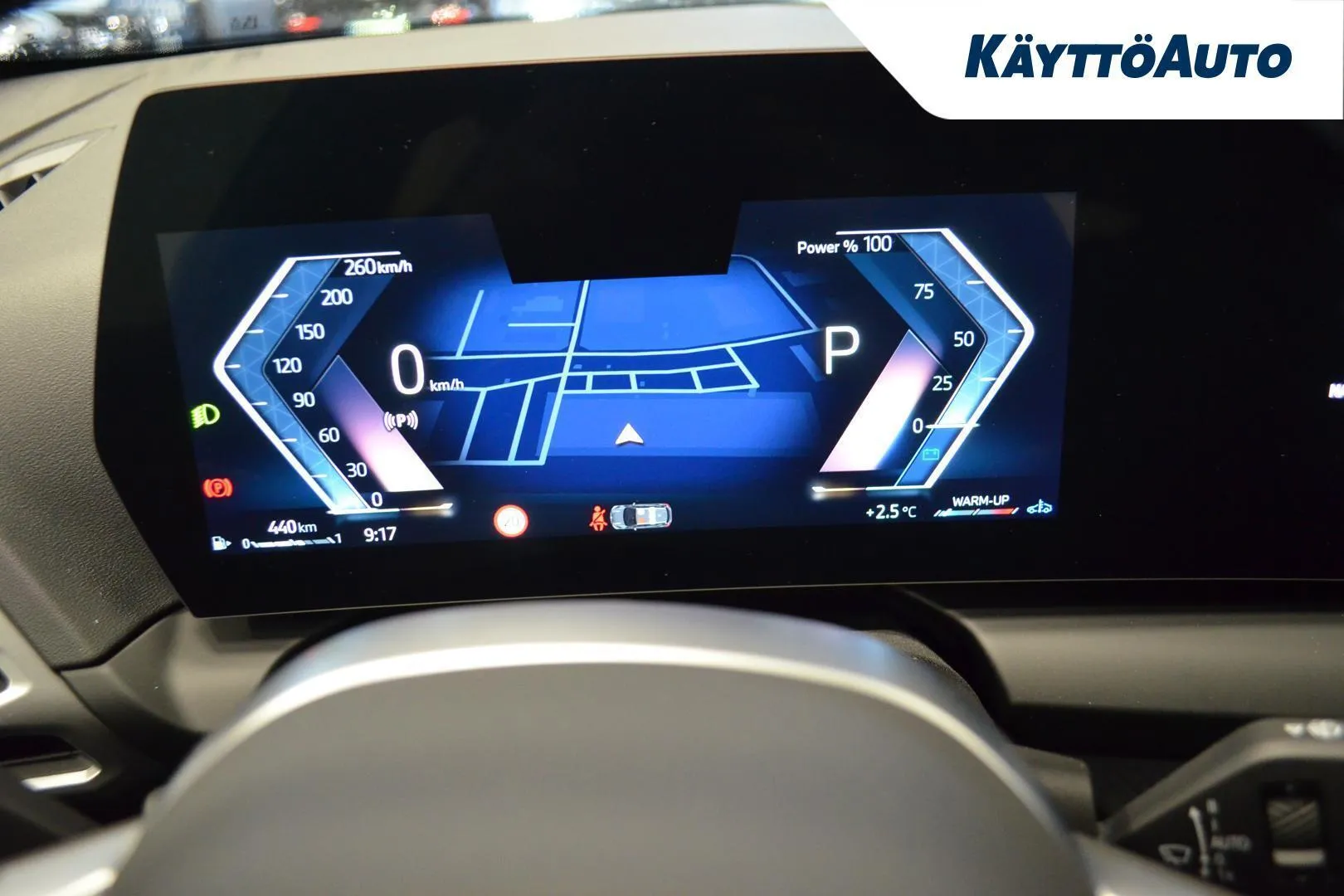 BMW 120 ZPX-674 carousel image