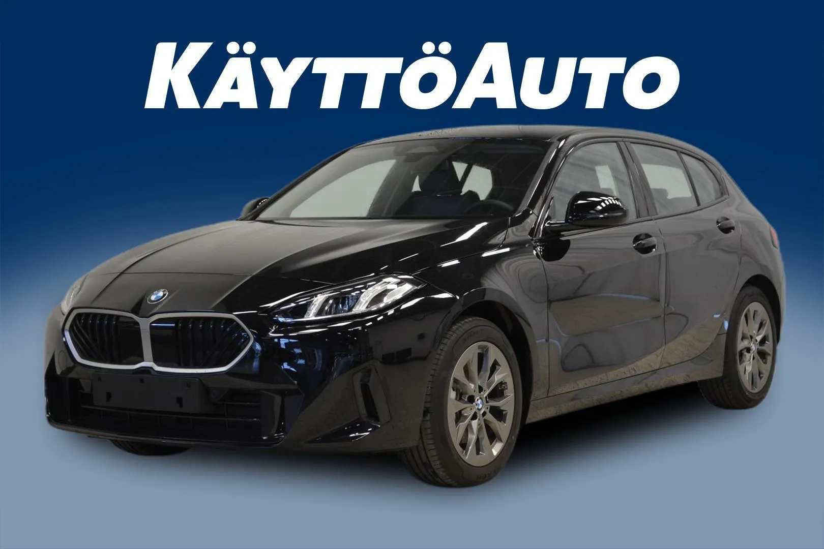 BMW 120 ZPX-674 carousel image