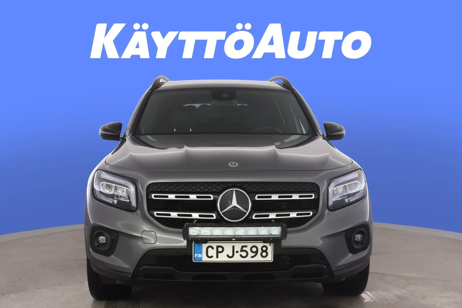 Mercedes-Benz GLB CPJ-598 carousel image