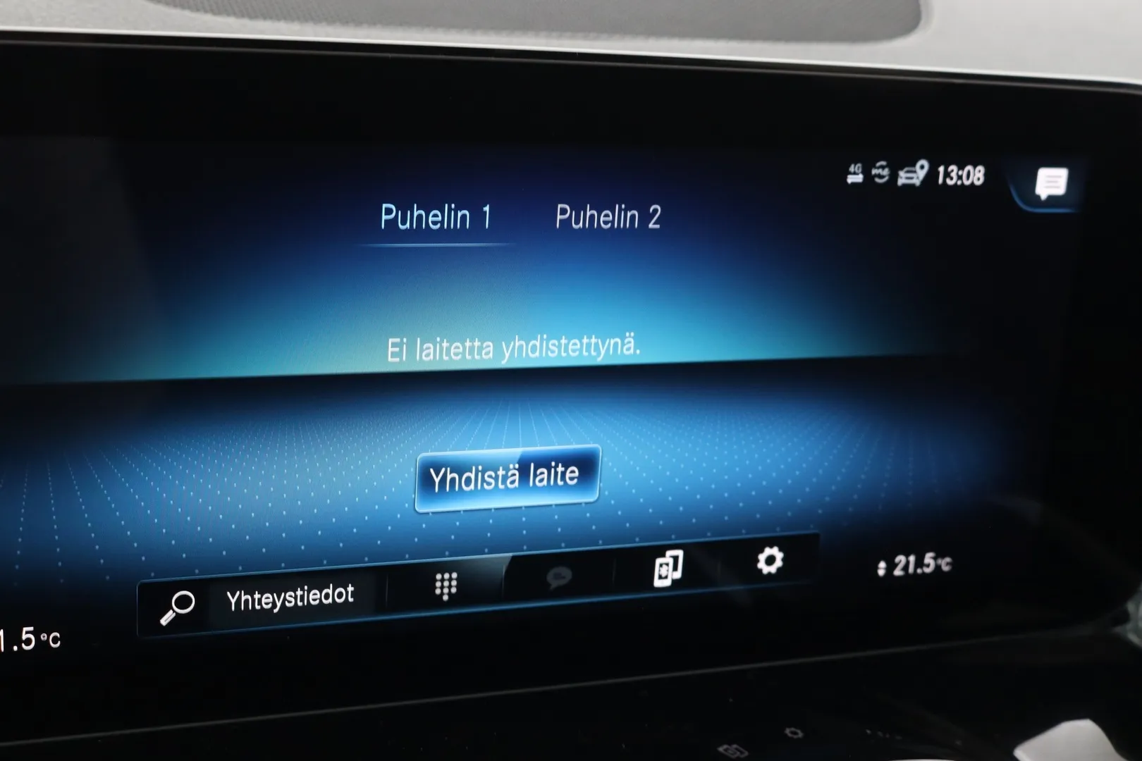 Mercedes-Benz GLB CPJ-598 carousel image