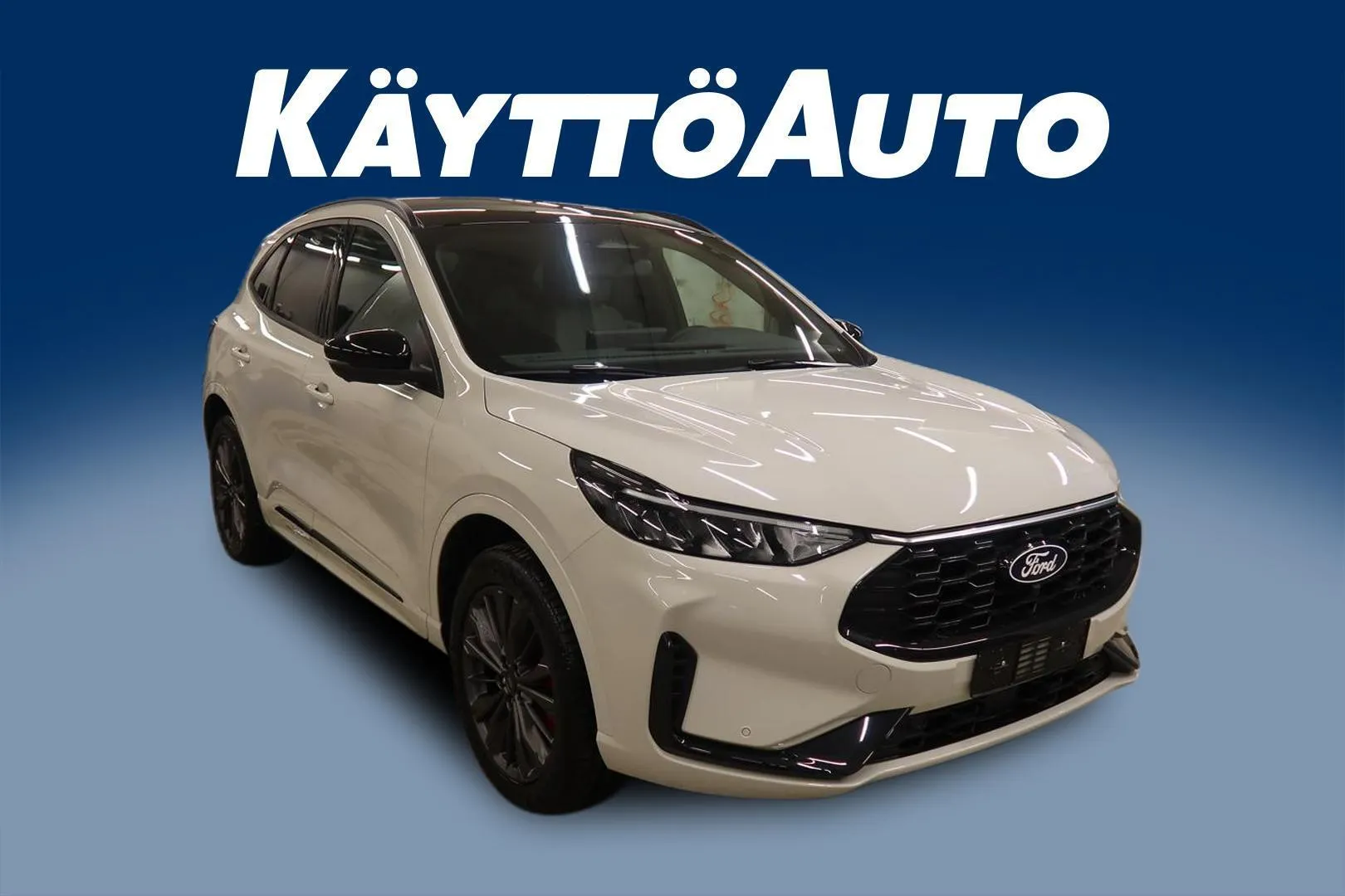 Ford Kuga YME-476 carousel image