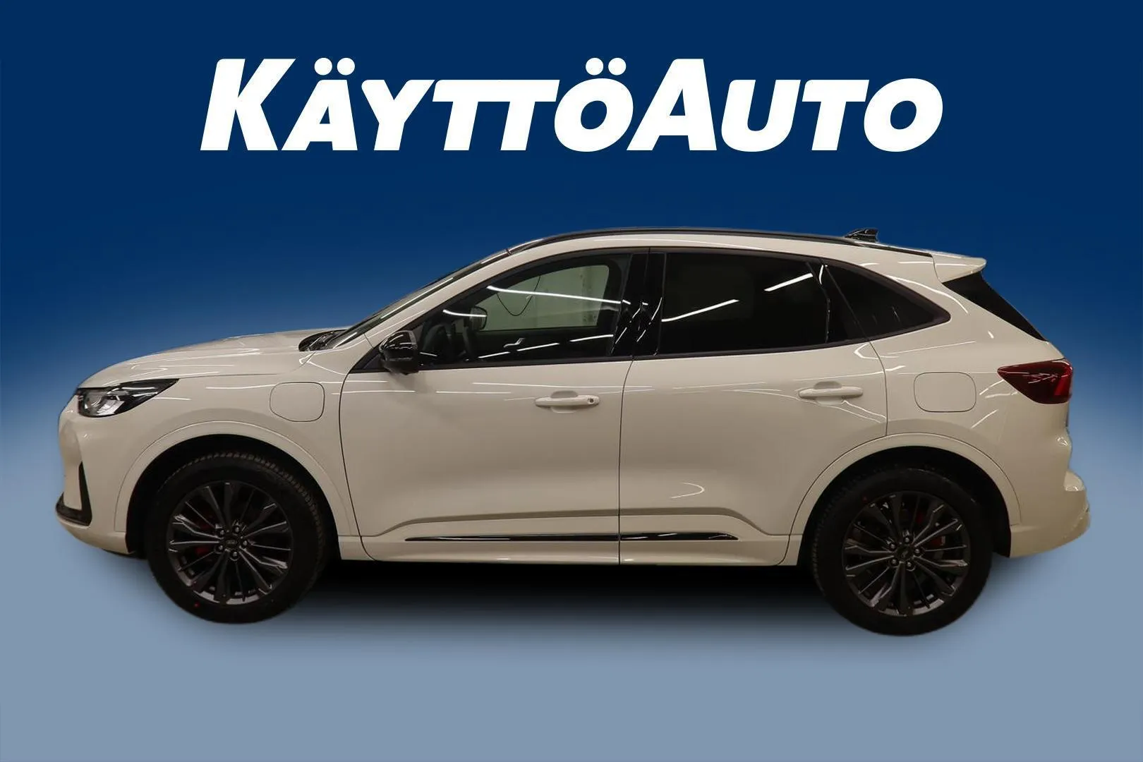 Ford Kuga YME-476 carousel image