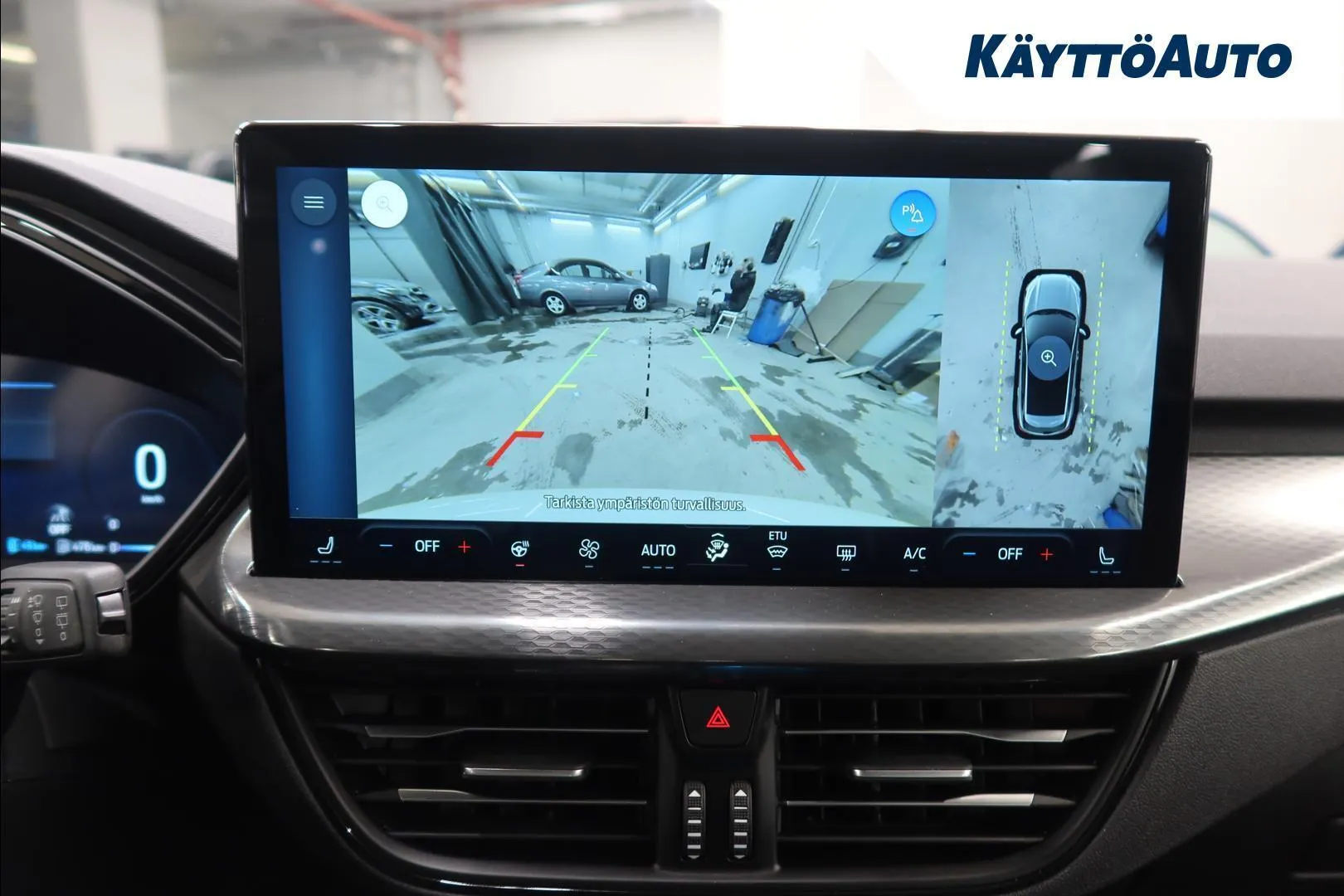 Ford Kuga YME-476 carousel image