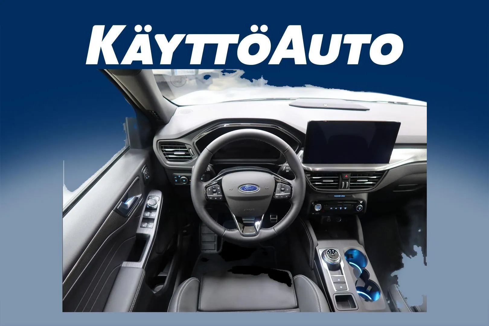 Ford Kuga YME-476 carousel image
