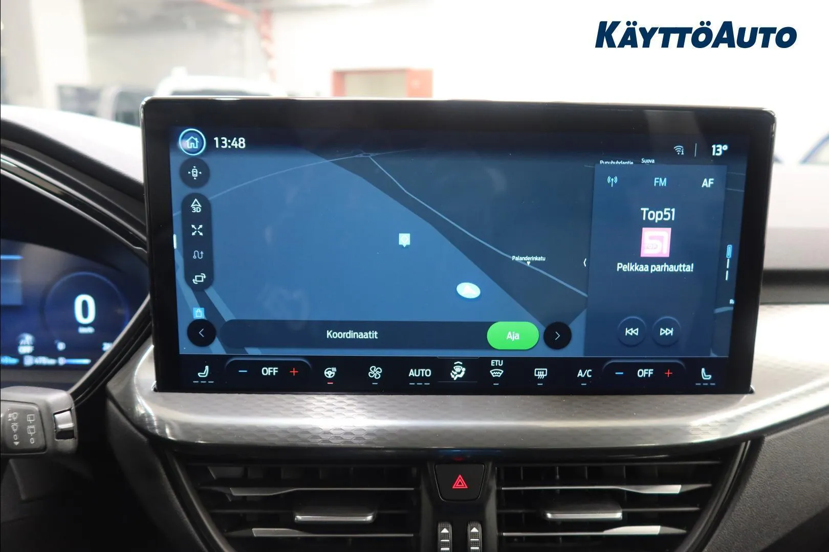 Ford Kuga YME-476 carousel image