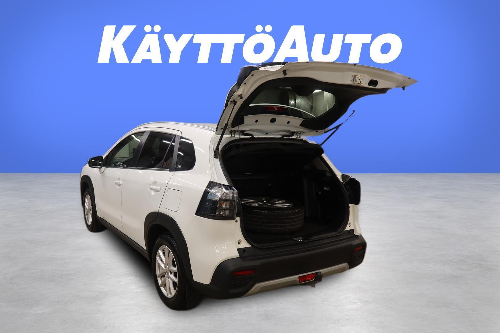 Suzuki S-cross 2022, kuva 5/31