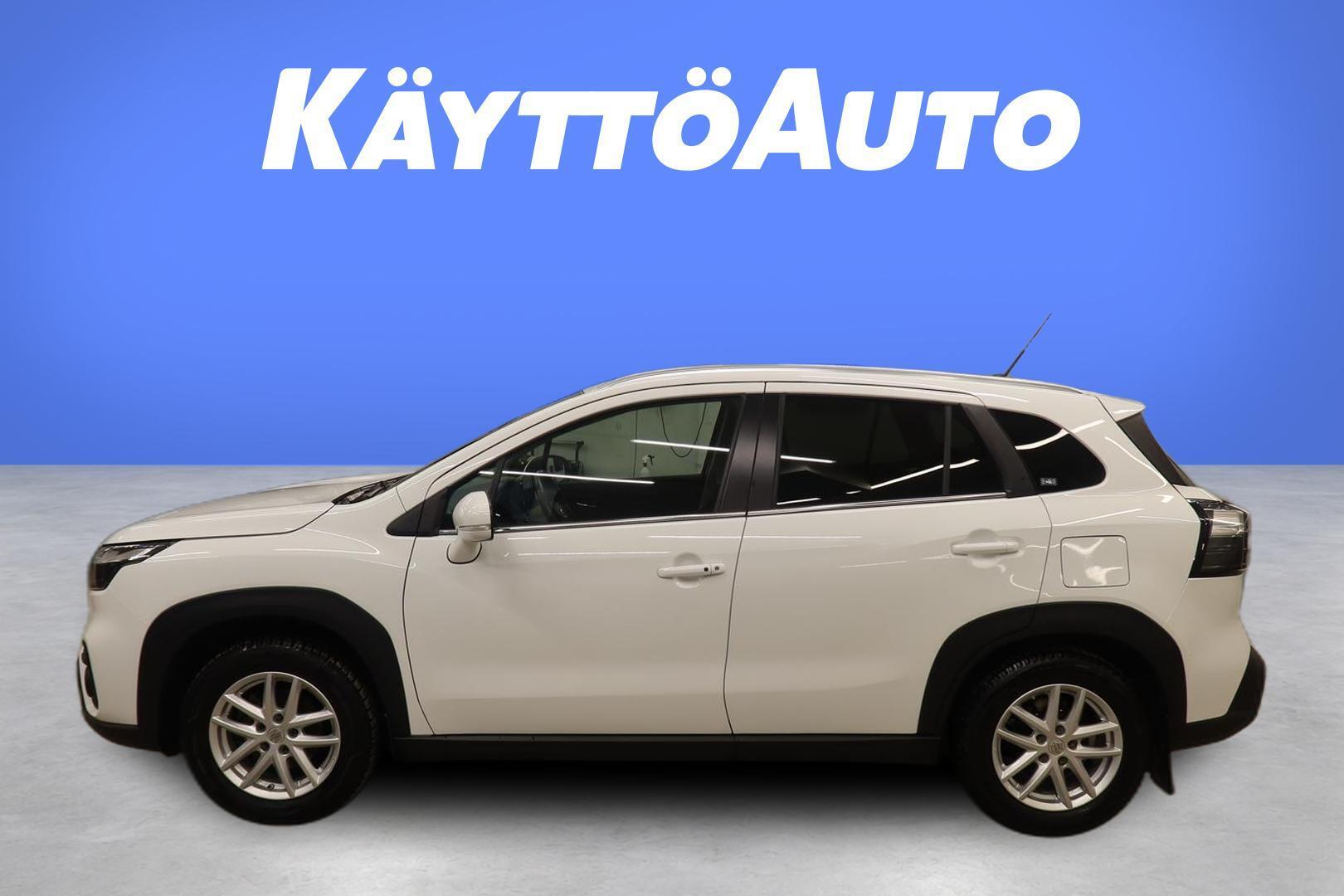 Suzuki S-cross 2022, kuva 3/31
