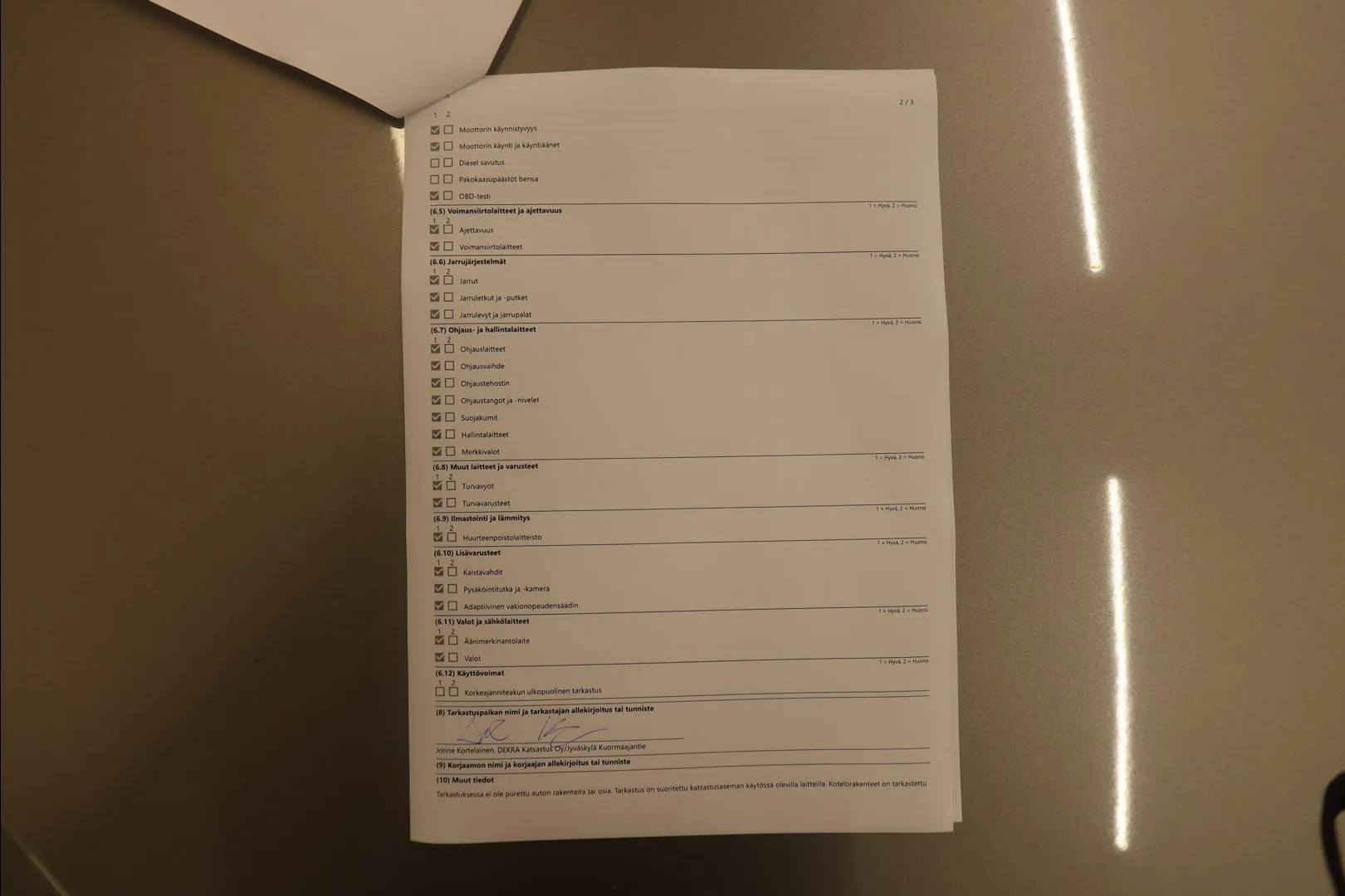 Mercedes-Benz A COO-892 carousel image