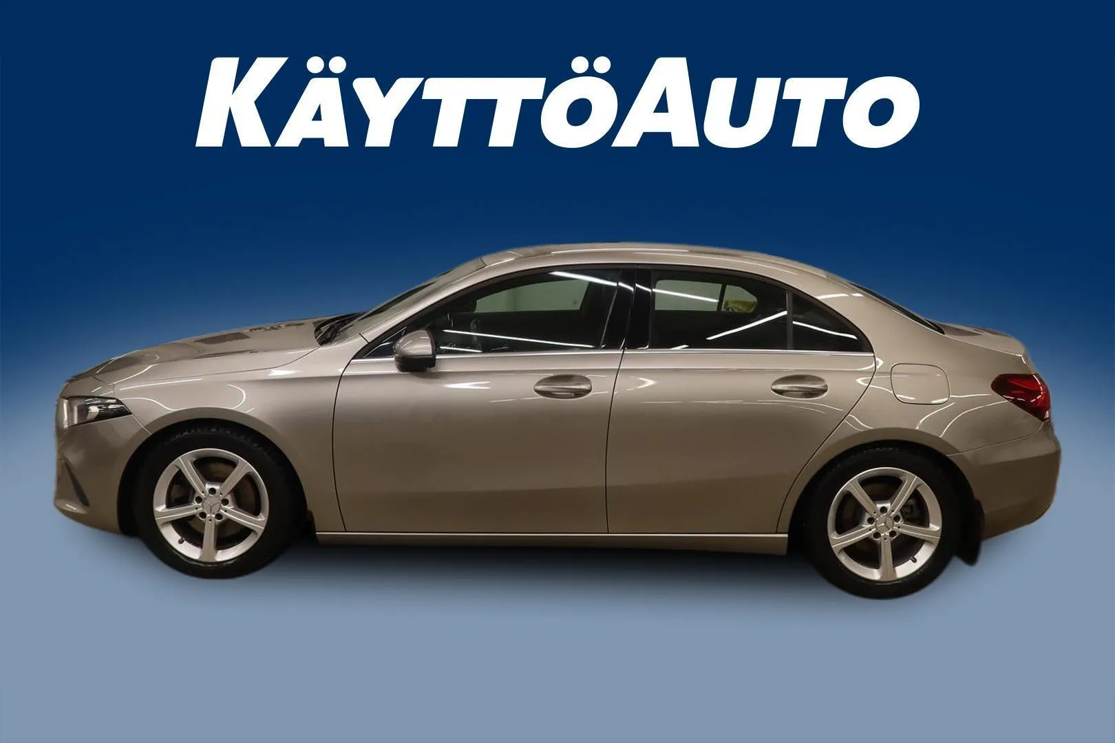 Mercedes-Benz A COO-892 carousel image