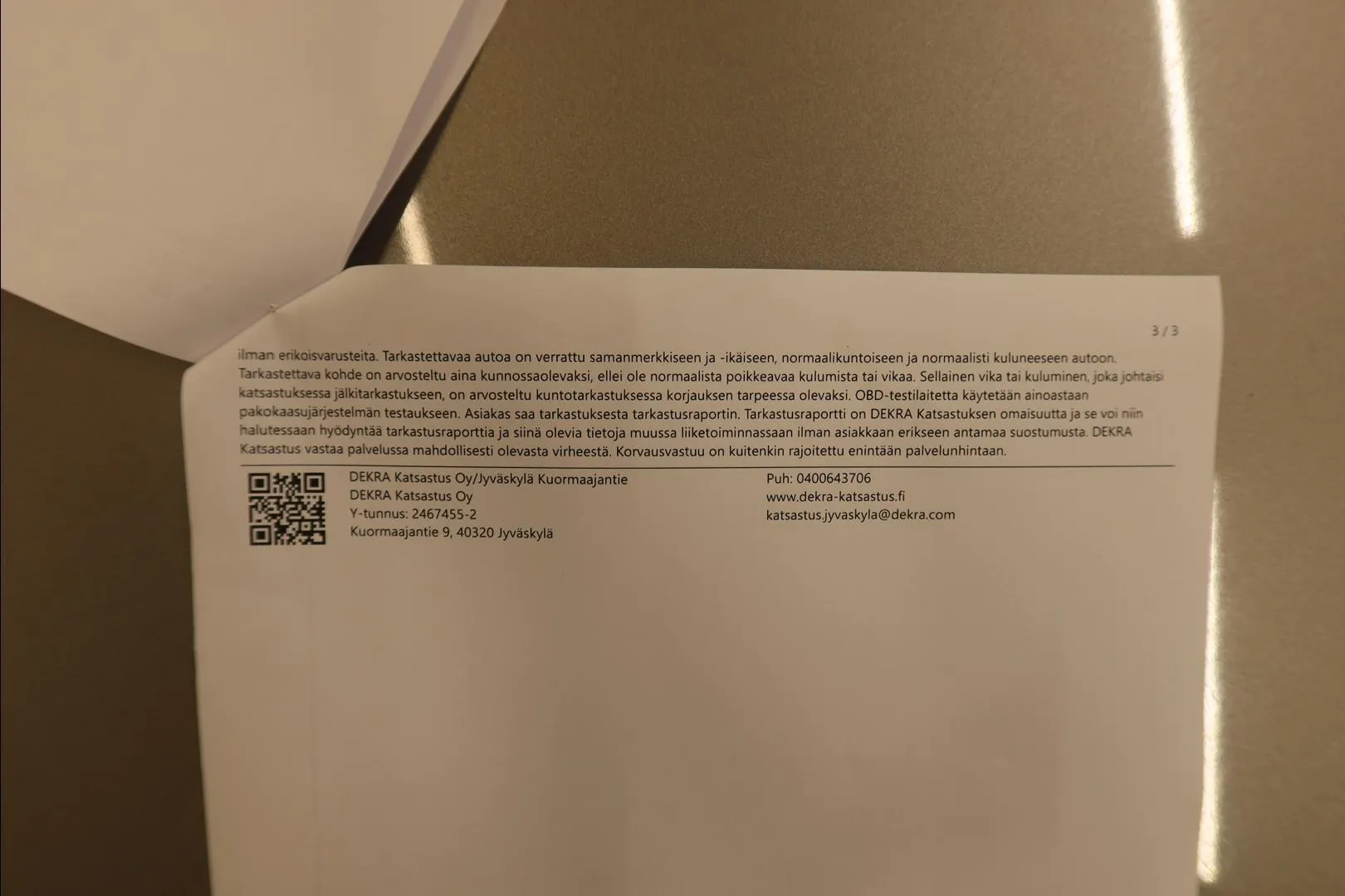 Mercedes-Benz A COO-892 carousel image