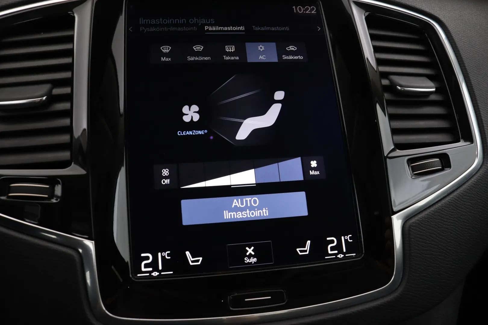 Volvo XC90 YXV-436 carousel image