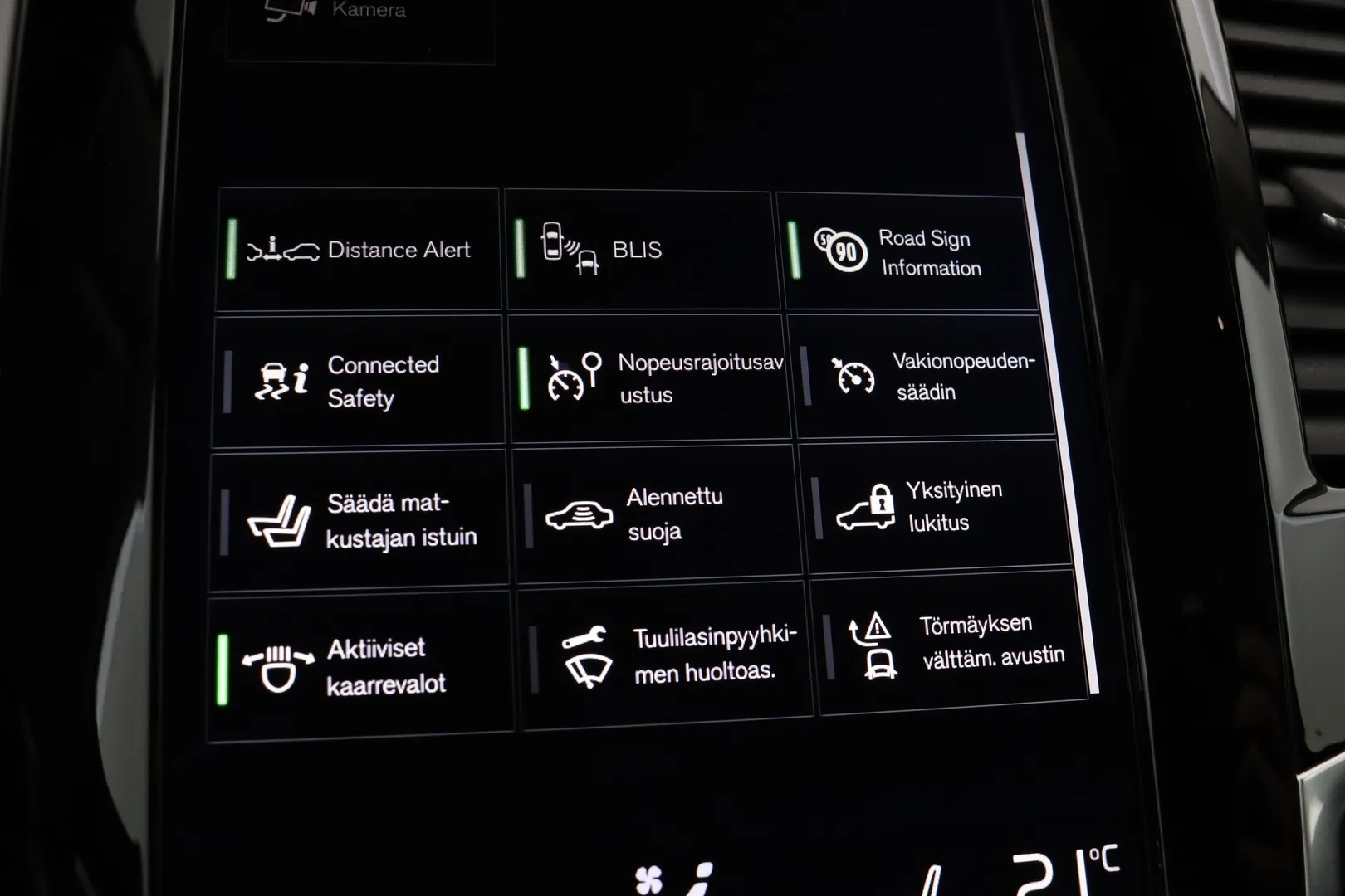 Volvo XC90 YXV-436 carousel image