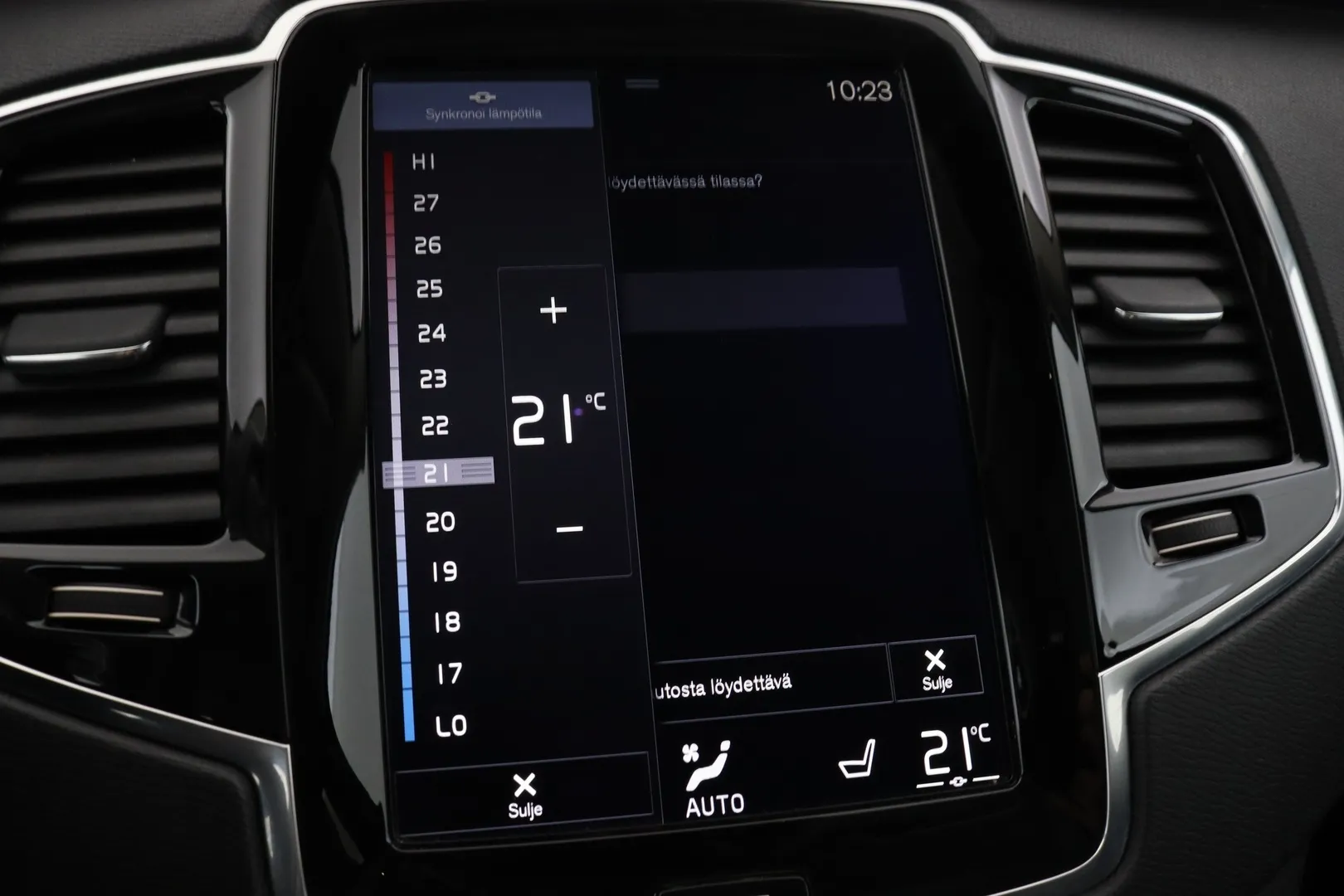 Volvo XC90 YXV-436 carousel image