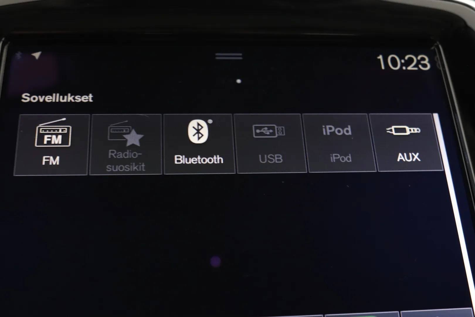 Volvo XC90 YXV-436 carousel image