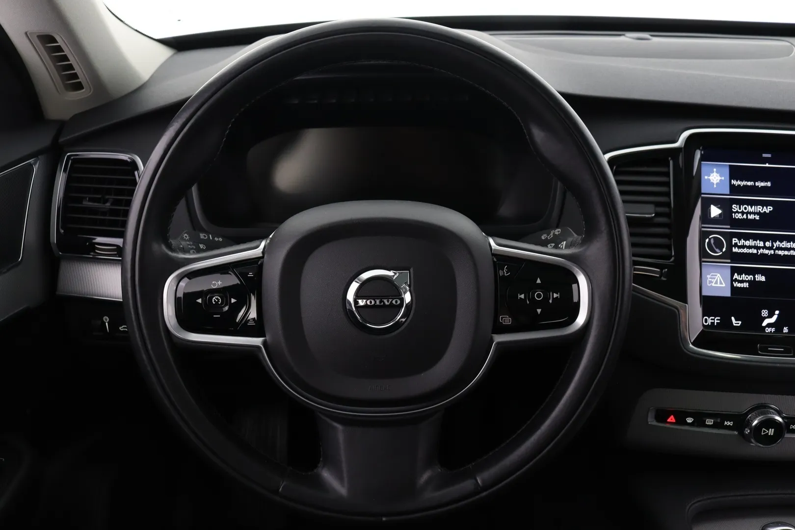 Volvo XC90 YXV-436 carousel image