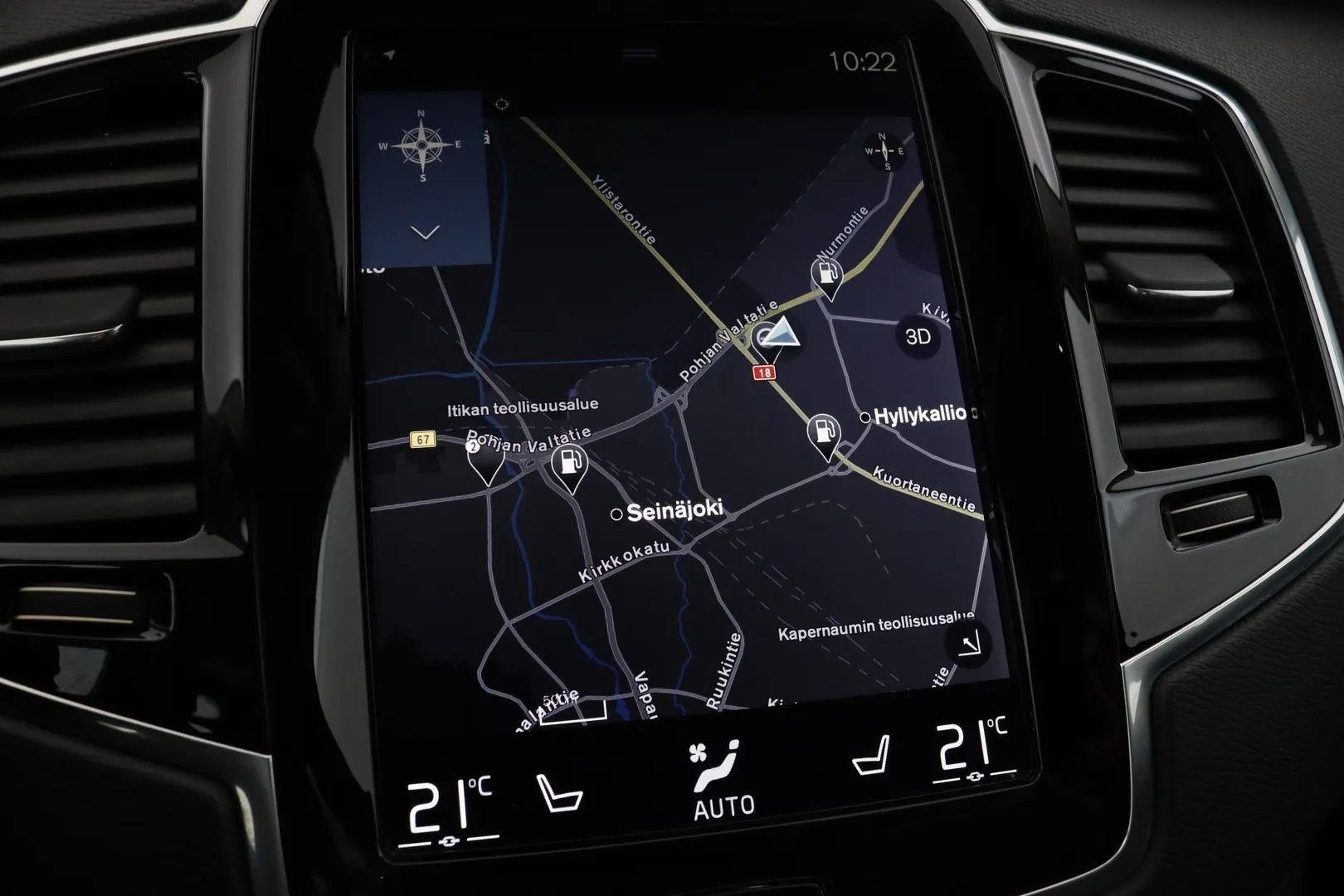 Volvo XC90 YXV-436 carousel image