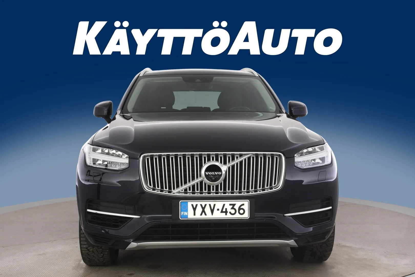 Volvo XC90 YXV-436 carousel image