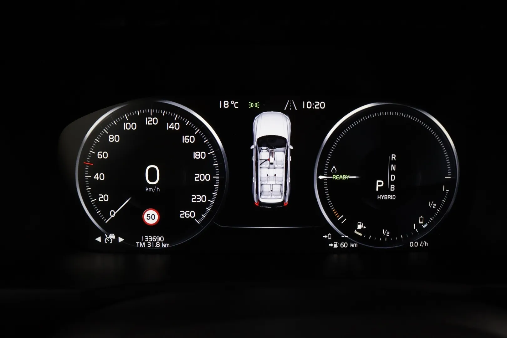 Volvo XC90 YXV-436 carousel image